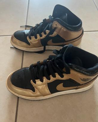 Scarpe jordan