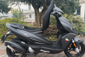 Malaguti Phantom F12r