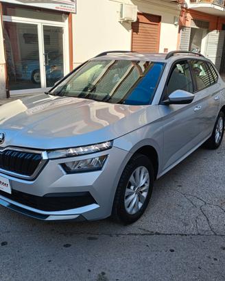Skoda Kamiq 1.0 TSI Ambition