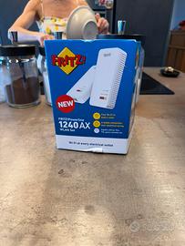 Avm Fritz!powerline 1240 Ax
