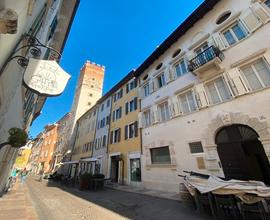 Comodo ufficio in centro storico a Trento