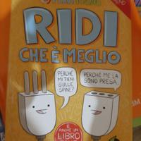 libro per Bambini 