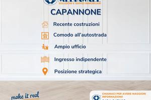 Capannone / Fondo a Pordenone