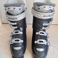 SCARPONI DA SCI DONNA