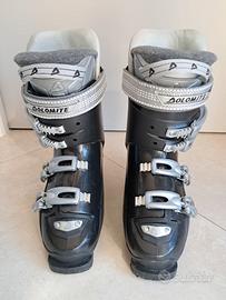 SCARPONI DA SCI DONNA