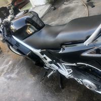 Honda VFR 750 - 1992