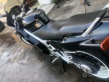 Honda VFR 750 - 1992