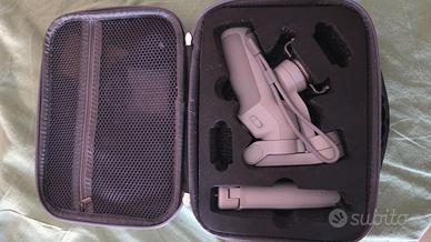 Gimbal  Dji osmo om4