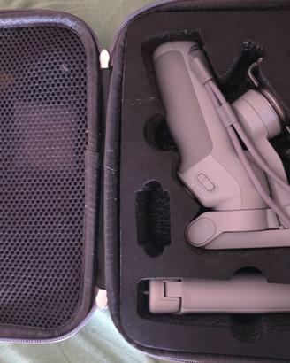 Gimbal  Dji osmo om4