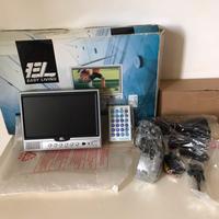 Tv/monitor