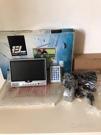 Tv/monitor