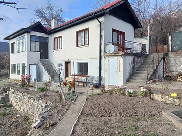 Casa indipendente in Bulgaria