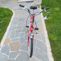 bicicletta mod. graziella