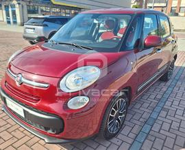 FIAT 500L 1.4 95 CV Lounge