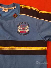 T-shirt Nike Vintage – Limited Edition