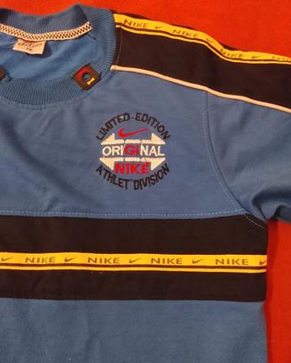 T-shirt Nike Vintage – Limited Edition