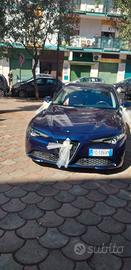 ALFAROMEO GIULIA