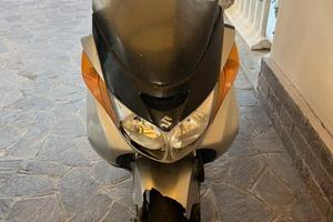Scooter burgman 400