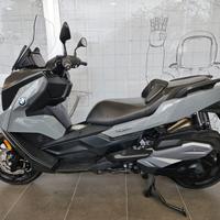 Bmw c 400 gt abs 2019