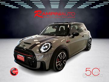 MINI John Cooper Works 2.0 JCW 231 Cv Automatica K