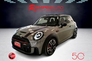 MINI John Cooper Works 2.0 JCW 231 Cv Automatica K