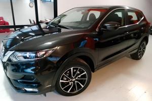 Qashqai 1.5 dCi automatico 2019