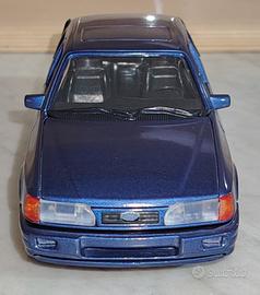 FORD SIERRA COSWORTH – 1/24 SCHABAK N. 1510/1513