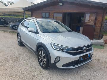 Volkswagen Taigo 1.0 TSI 110 CV DSG Life