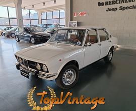 Alfa Romeo Alfetta unica