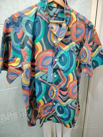 Camicia uomo Harmont & Blaine uomo taglia XL 