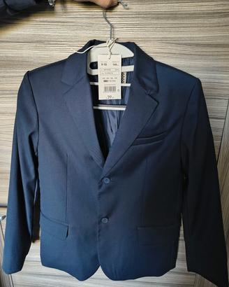 completo junior  9-10 140