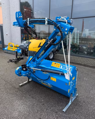 Trincia Sbanchinatrice Nobili