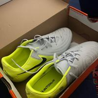 Scarpe da calcio