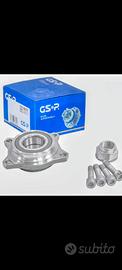 2 kit cuscinetti ruota anteriore Alfa 147 JTD