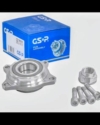 2 kit cuscinetti ruota anteriore Alfa 147 JTD