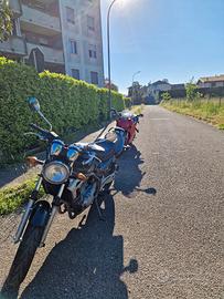 Kawasaki ER-5 500cc 2004
