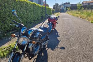 Kawasaki ER-5 500cc 2004