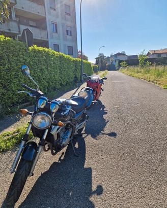 Kawasaki ER-5 500cc 2004
