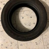 Pneumatico quattro stag Michelin Alpin5 205/55 R16