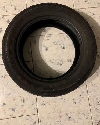 Pneumatico quattro stag Michelin Alpin5 205/55 R16