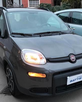 Fiat Panda 1.0 70cv Hybrid City Life PARI AL NUOVO