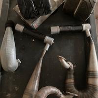 Marmitta/Automodelismo