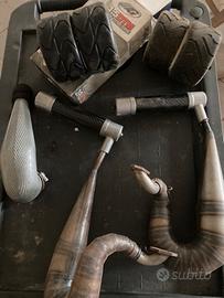 Marmitta/Automodelismo