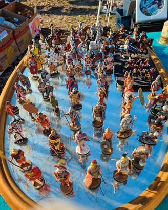 collezione Del Prado