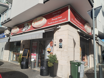 Attività Alimentari