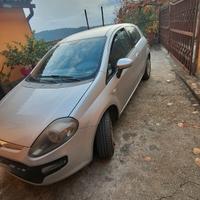 fiat punto evo 2009