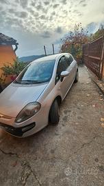 fiat punto evo 2009