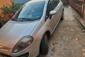 fiat punto evo 2009