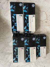 Cartucce toner HP 81