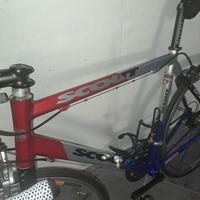 Bici da Corsa Scout